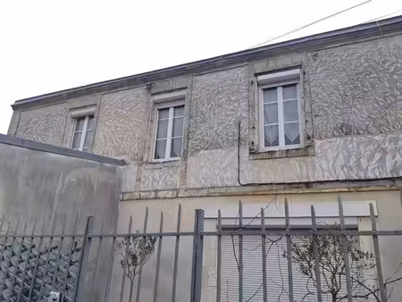 appartement 2 pièces 58 m² à louer la rochelle 17000 ? | era immobilier