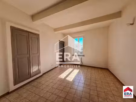 appartement 3 pièces 80 m² à louer mazan 84380 ? | era immobilier