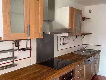 appartement 5 pièces 83 m² à louer mérignac 33700 ? | era immobilier