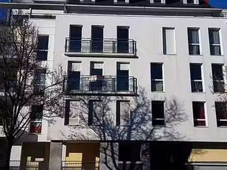 location appartement 2 pièces à nantes (44000) : à louer 2 pièces / 41m² nantes