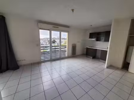 appartement 1 pièces 35 m² à louer parempuyre 33290 ? | era immobilier