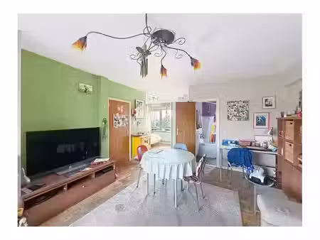 studio à vendre à croix de guerre 363 neder-over-heembeek (vbe83021)