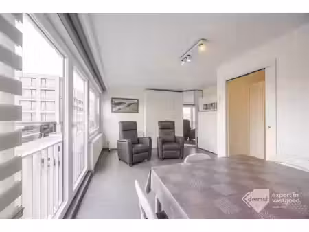 studio à vendre à wellingtonstraat 40 ostende (rbx22686)
