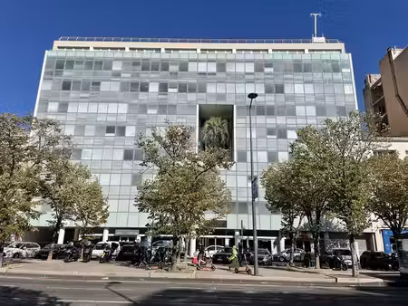 location coworking marseille 8ème (13008) 0 m²
