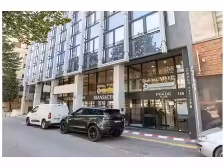 location coworking marseille 8ème (13008) 0 m²