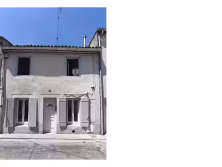 maison 5 pièces 113 m² à louer sainte-foy-la-grande 33220 ? | era immobilier