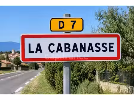maison à vendre la cabanasse 4 pièce(s) 86m2 318 000€