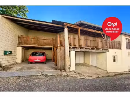 achat appartement 3 pièces 58m² castres 81100