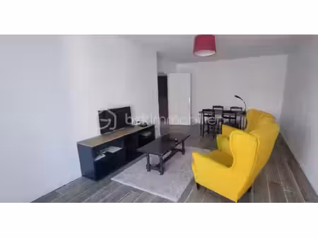appartement de 48 49 m² à orleans