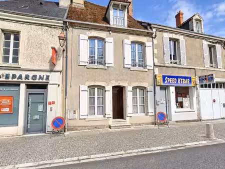maison à châtillon-sur-loire (45360)