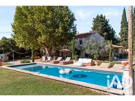 mas à monteux (84170)