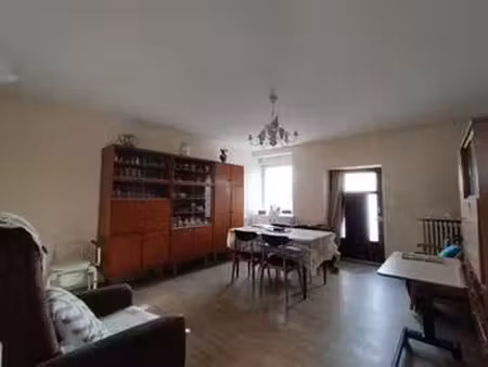 vente maison à nantes (44000) : à vendre / 61m² nantes