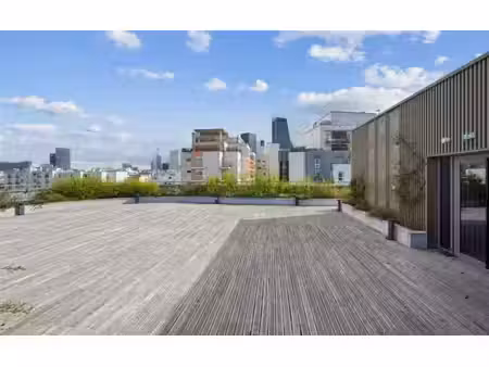 location bureau courbevoie 1 063 m²