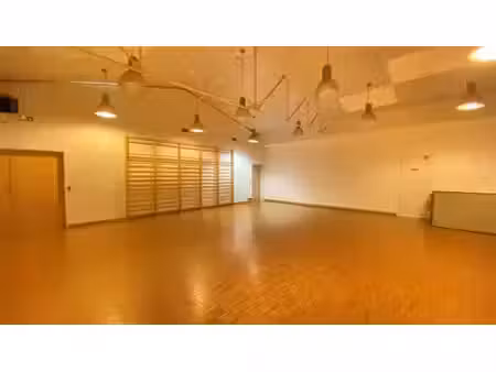 location local d'activités montreuil 1 047 m²