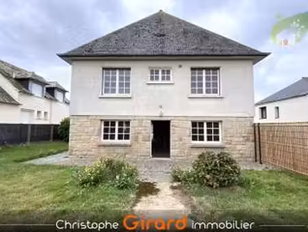 vente maison à tinténiac (35190) : à vendre / 99m² tinténiac