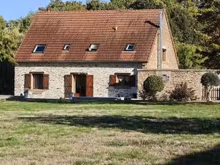 vente maison à vijon (36160) : à vendre / 197m² vijon
