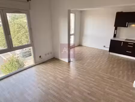achat appartement 2 pièces 44m² montpellier 34000