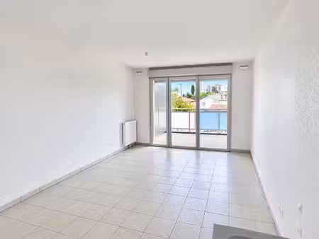vente appartement 3 pièces  63.00m²  toulouse