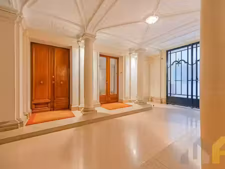 location locaux professionnels 3 pièces 70 m² à paris 16ème (75016)  3 950 €