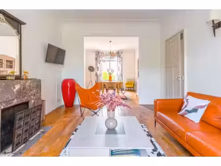 vente maison de luxe nantes 7 pièces 235 m²
