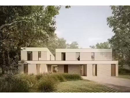 zorgeloos genieten in een oase van groen
