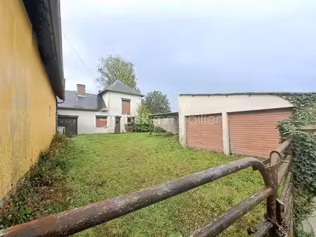 maison de 2 097 m² à feuquieres-en-vimeu
