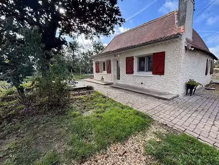 maison en pierre proche de montpon-ménestérol