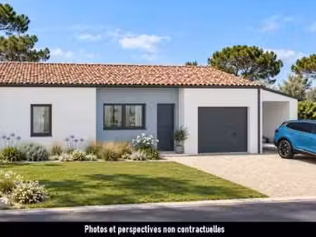 vente maison au may-sur-èvre (49122) : à vendre / 88m² le may-sur-èvre