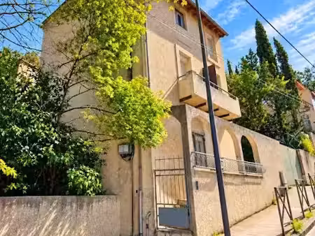 vente immeuble 7 pièces 181 m² à beziers (34500)  233 000 €