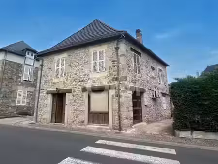 vente immeuble 4 pièces 150 m² à cublac (19520)  108 700 €