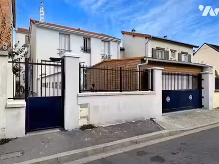 vente immeuble à drancy (93700)  1 041 600 €