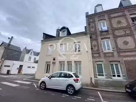 vente immeuble 0 pièces 406 m² à le havre (76600)  799 000 €