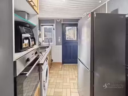 vente immeuble 6 pièces 115 m² à montrichard (41400)  99 000 €