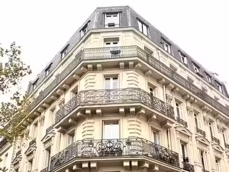 vente immeuble 3 pièces 70 m² à paris 14ème (75014)  776 250 €