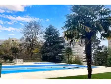 vente appartement 3 pièces  71.00m²  marly