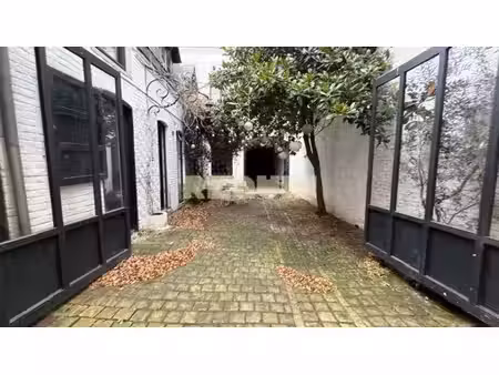 prestigieux immeuble de rapport en vente à lille  hauts-de-france