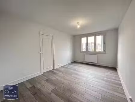 appartement à louer 3 pièces 54.11 m² - grenoble (38) - 730€