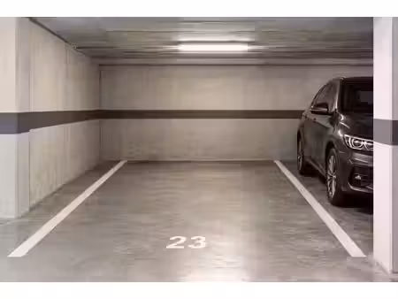 vente parking à noisy-le-sec (93130)  15 000 €