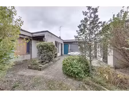 vente maison 6 pièces  133.00m²  ozoir