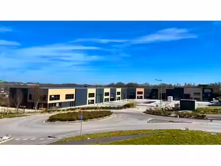 location local d’activités montivilliers 76290 640m²