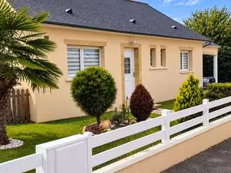vente maison à laval (53000) : à vendre / 80m² laval