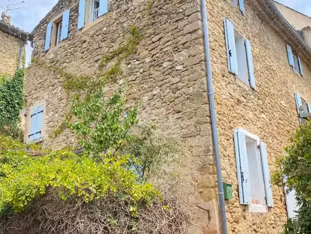 maison de village de 1672