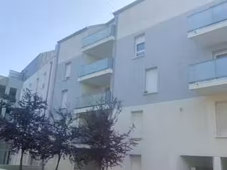 vente appartement 3 pièces à saint-herblain (44800) : à vendre 3 pièces / 67m² saint-herbl
