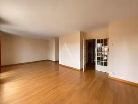 vente appartement 3 pièces à nantes rond-point de rennes (44000) : à vendre 3 pièces / 86m