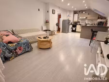 appartement à puiseux-en-france (95380)