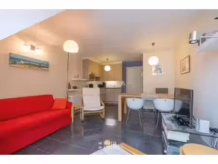 studio à vendre à albert i laan 287 nieuwpoort (rbx22582)