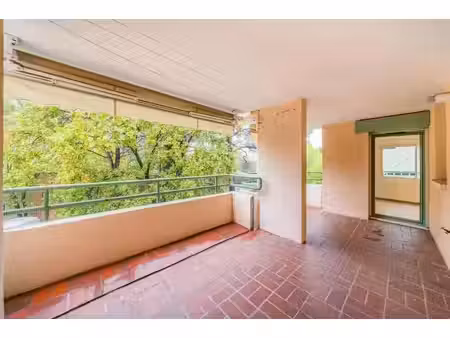 appartement de 4 pièces de 92 m² à valbonne