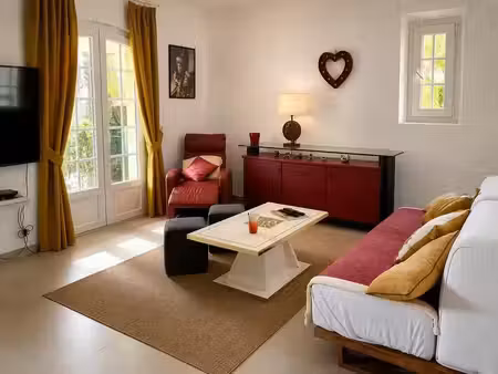 maison familiale 5 pièces spacieuse