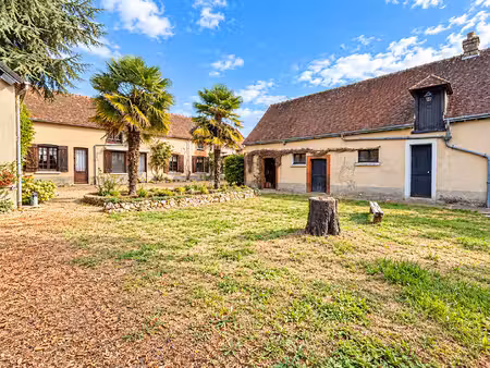 maison 4 pièces 84 m² à vendre / acheter garnay 28500 ? | era immobilier