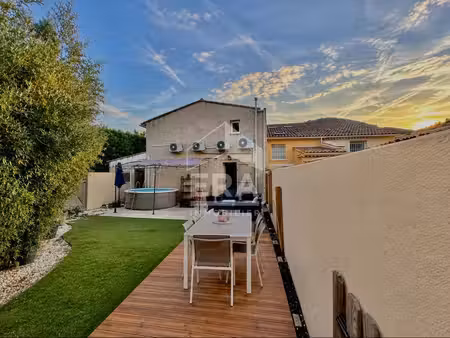 maison 5 pièces 101 m² à vendre / acheter saint-savournin 13119 ? | era immobilier